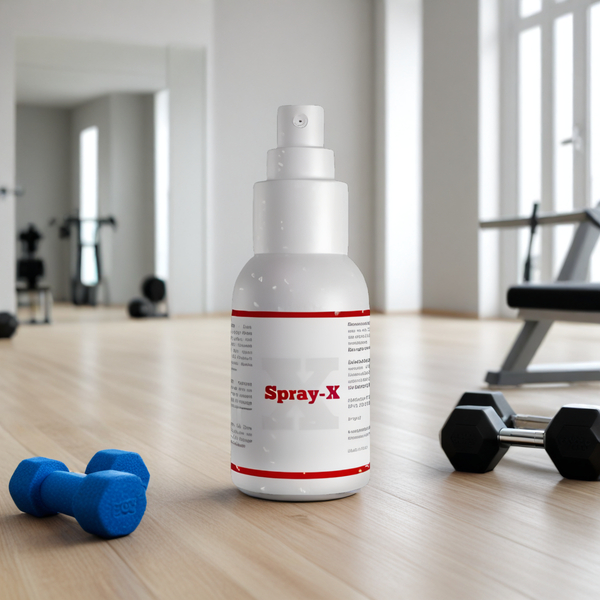 SPRAY
