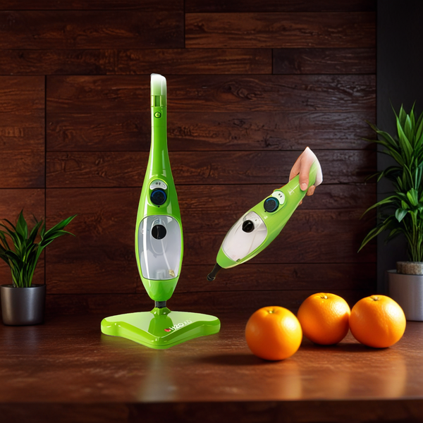 STEAM CLEANER