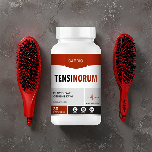 Tensinorum Full