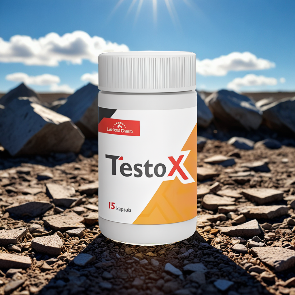 TESTOX