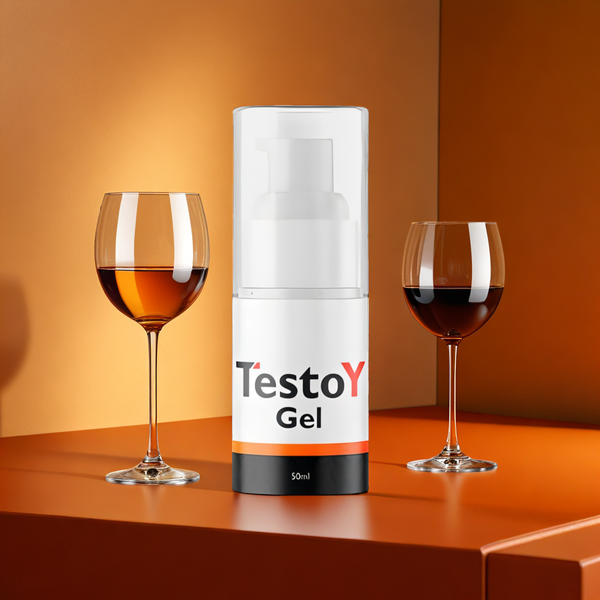 Testoy Gel