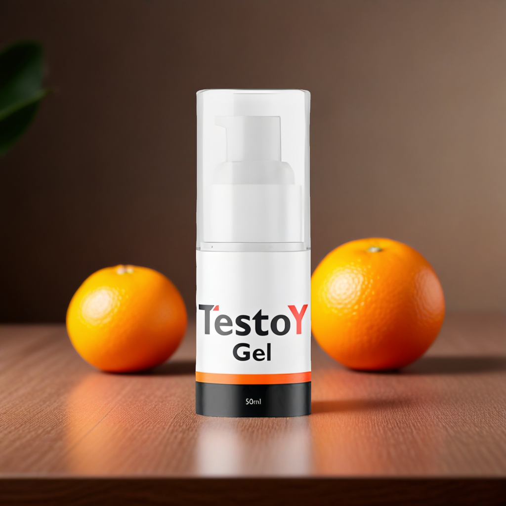 Testoy Gel