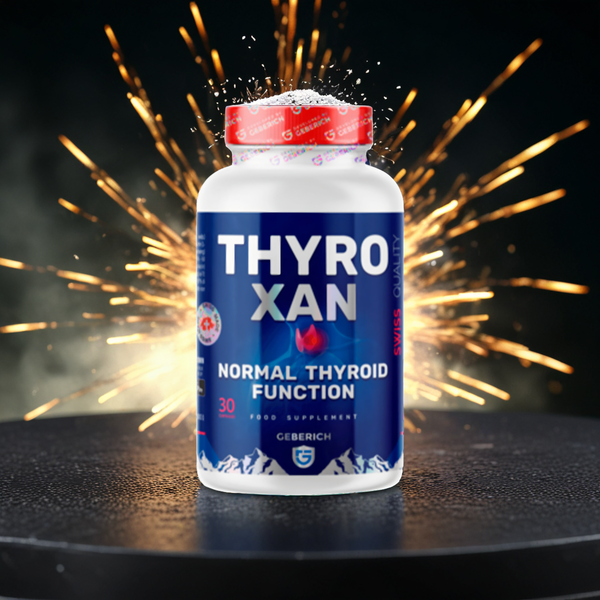 Thyroxan