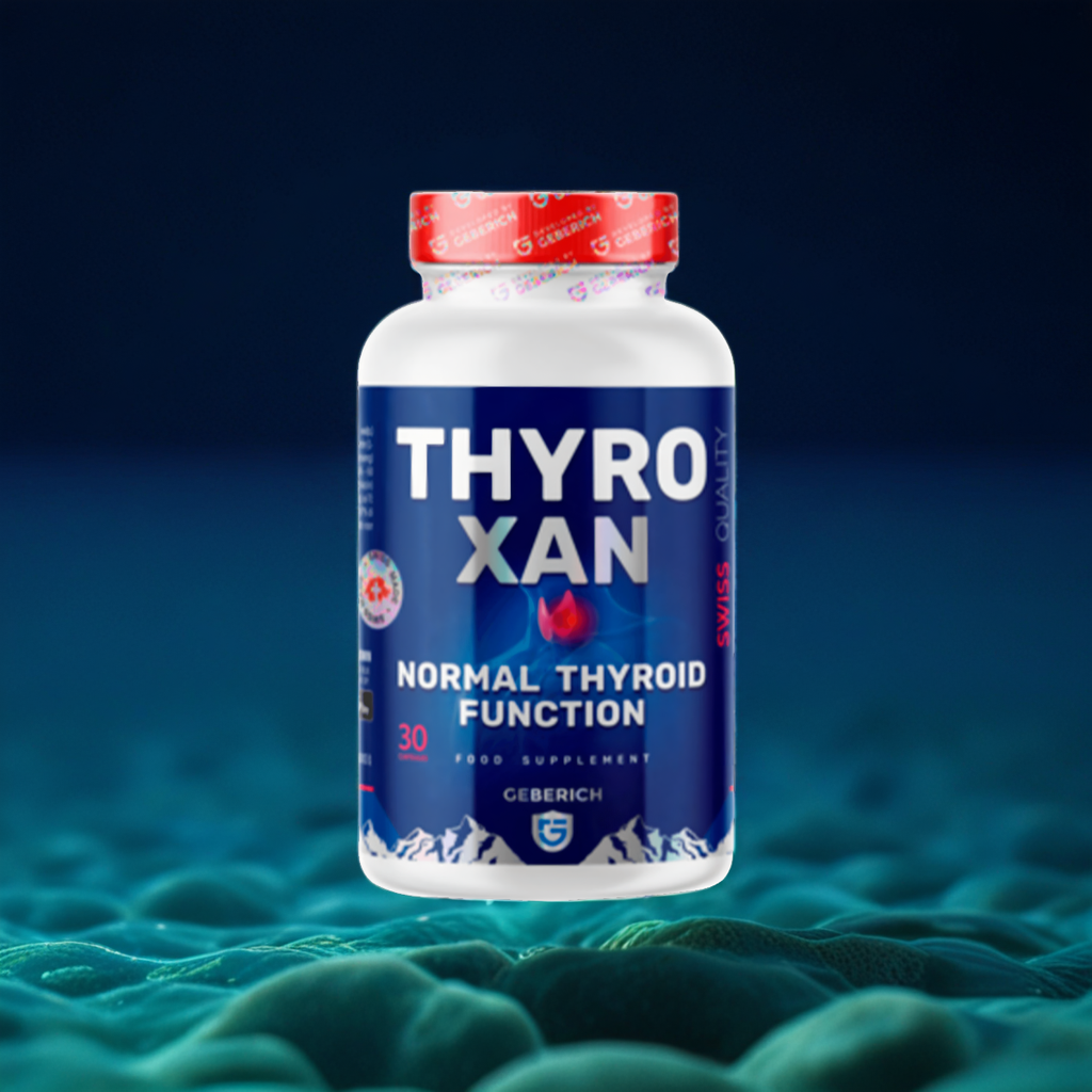 Thyroxan