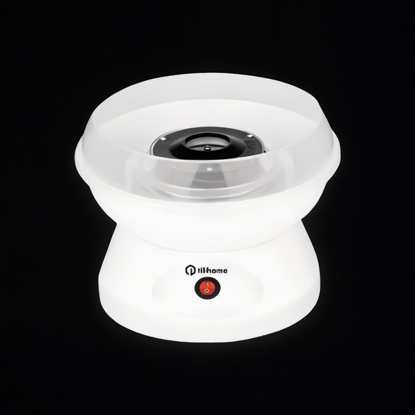 TILIHOME FANCY COTTON СANDY MACHINE