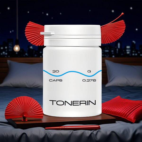 TONERIN