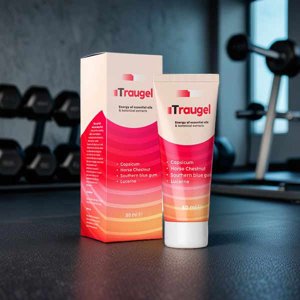Traugel