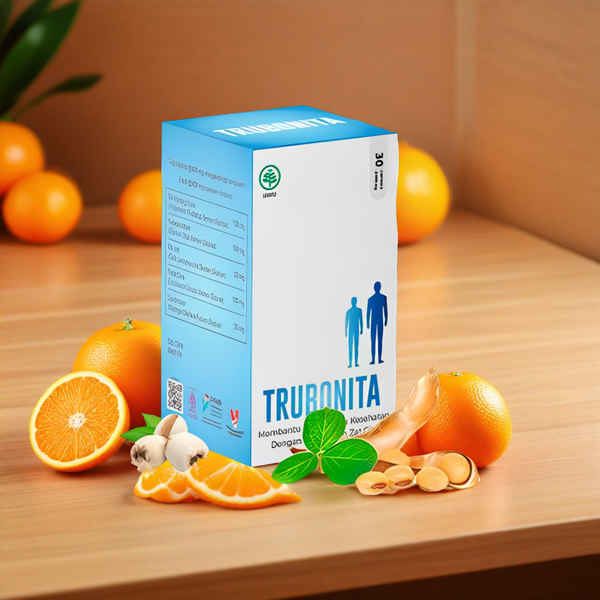 TRUBONITA
