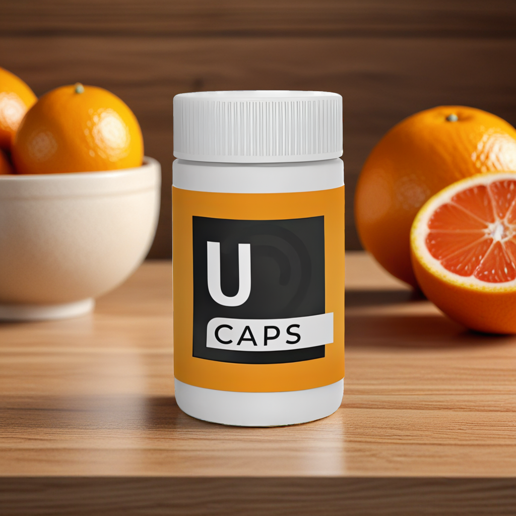 U CAPS