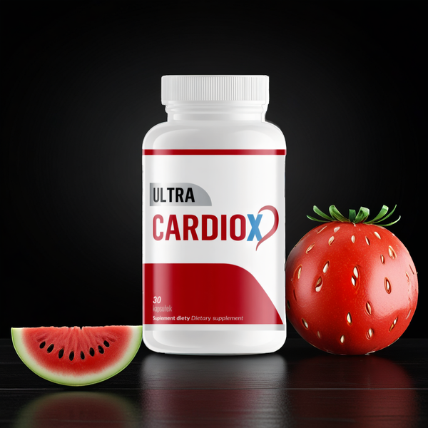 Ultra Cardio X