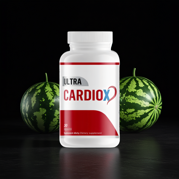 Ultra Cardio X
