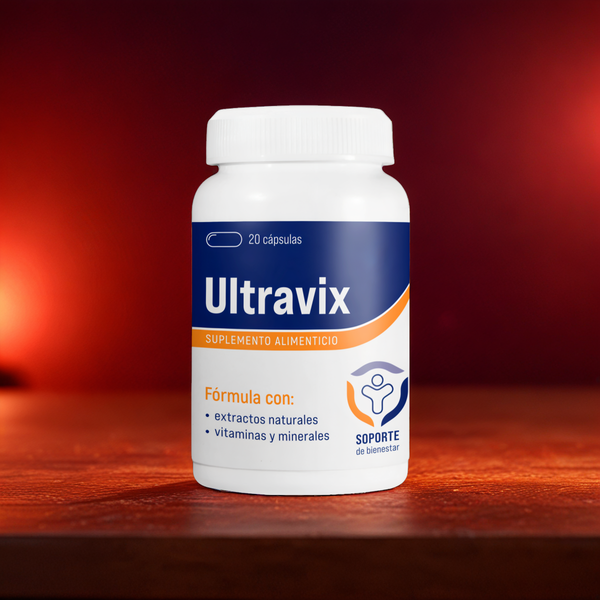 UltraVix