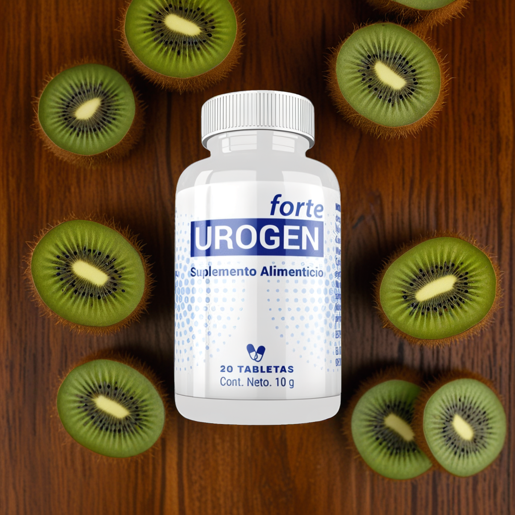 Urogen Forte