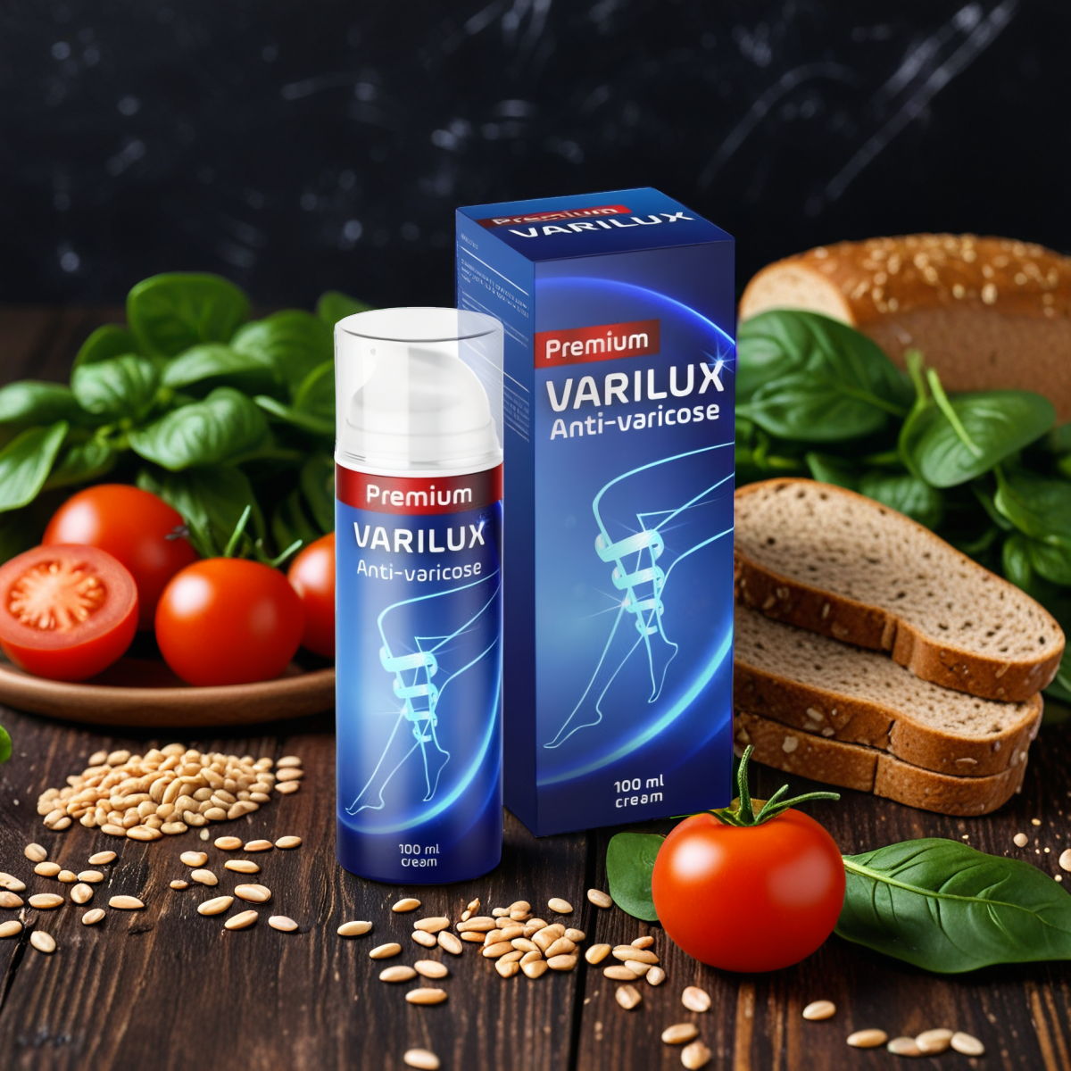Varilux Premium