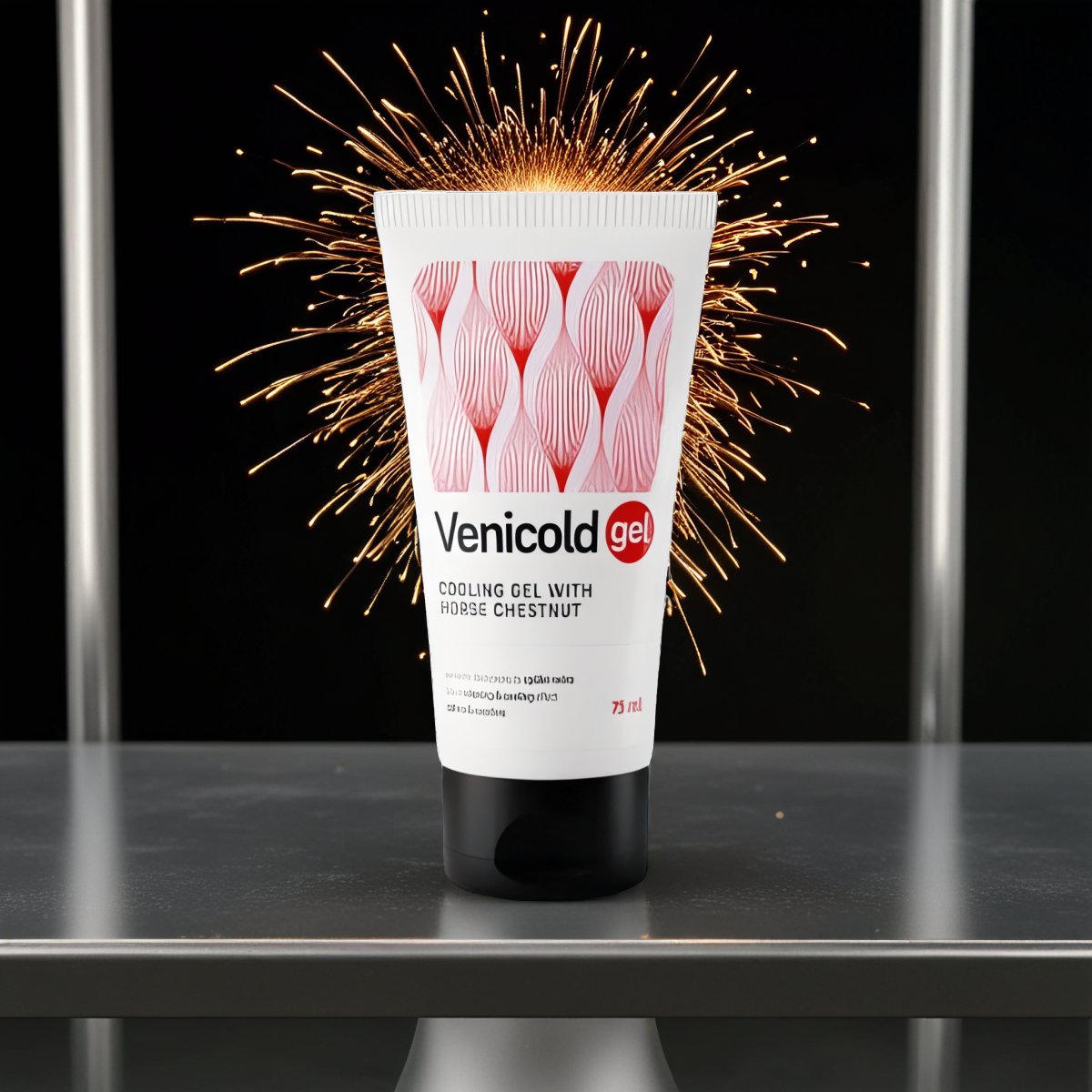 Venicold Gel