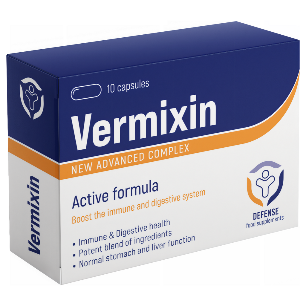 VERMIXIN