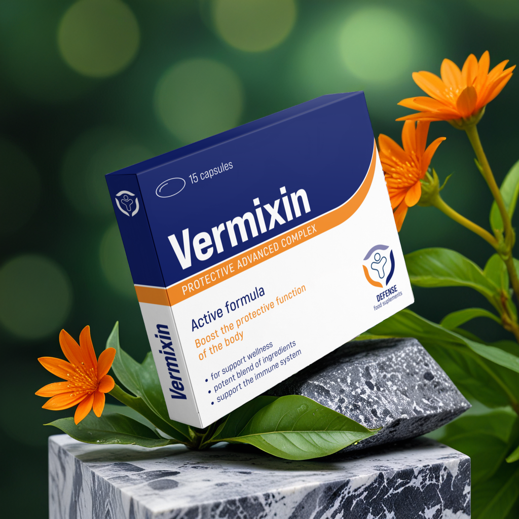 VERMIXIN