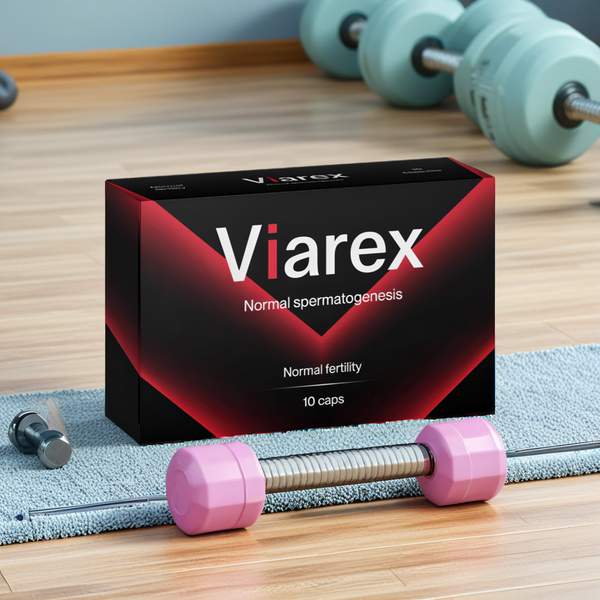 Viarex