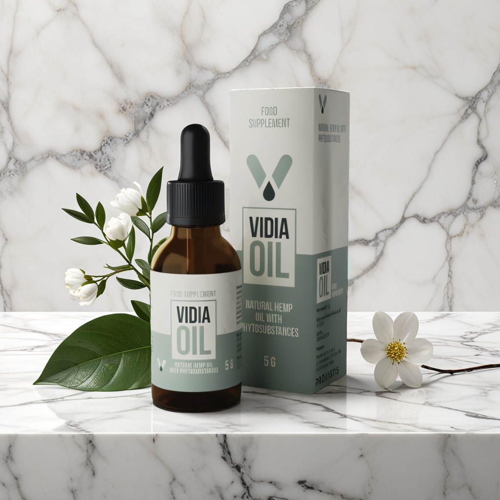 Vidia Oil