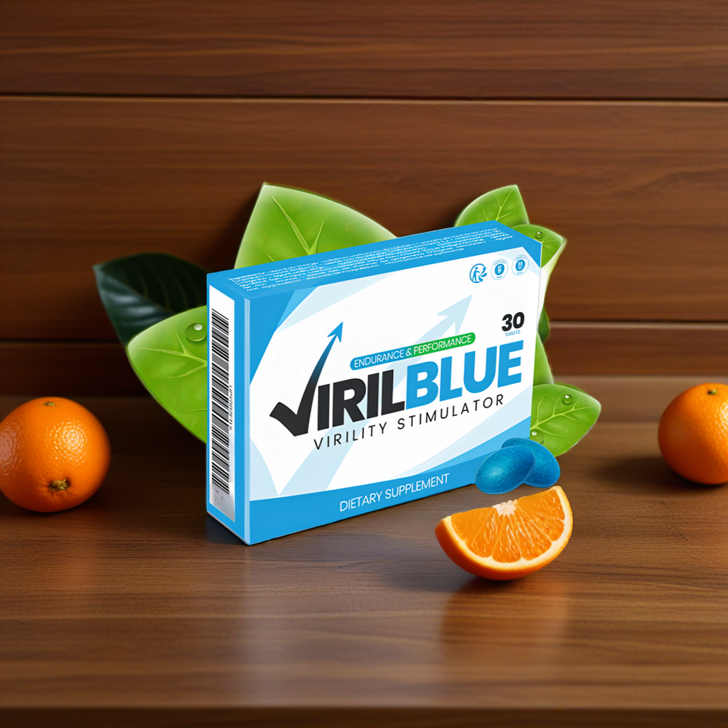 VIRILBLUE