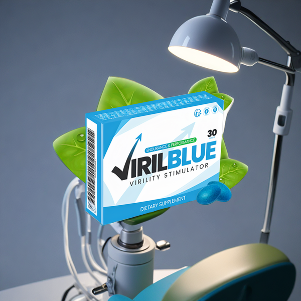 VIRILBLUE
