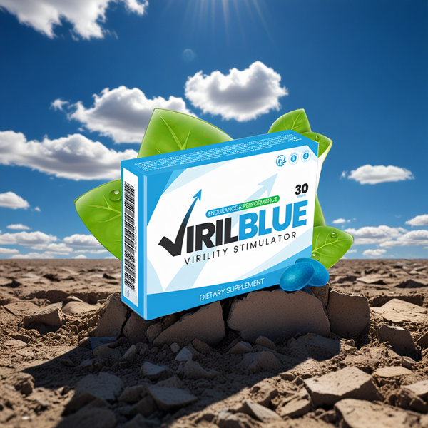 VIRILBLUE