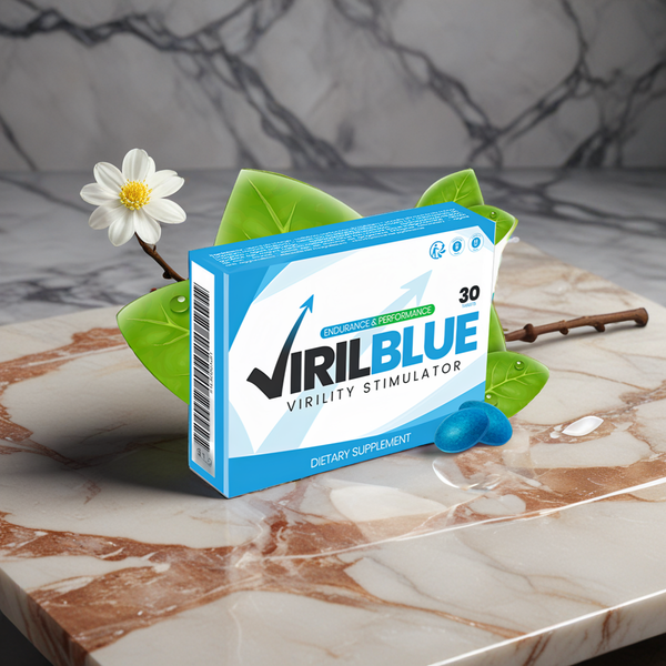VIRILBLUE
