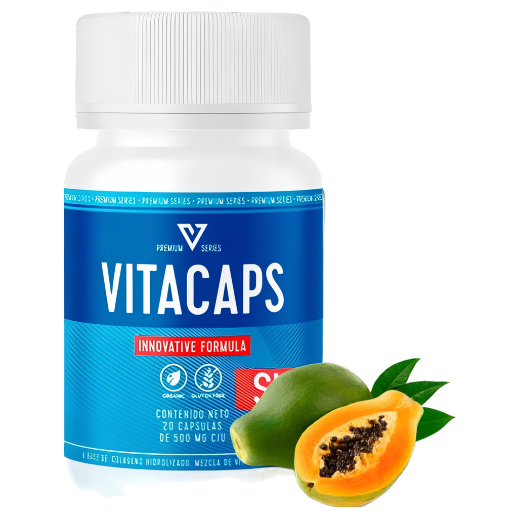 Vitacaps Slim