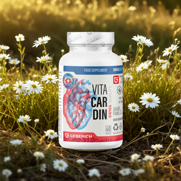 Vitacardin