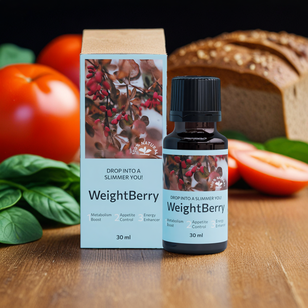 Weight Berry