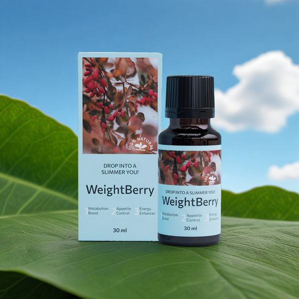 Weight Berry