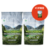 Wild Greens - 3 Month Supply