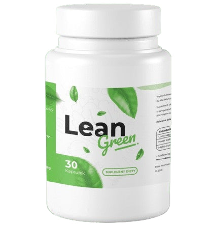 Lean Green Bump