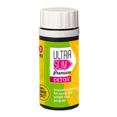 ULTRA CLEAN PREMIUM DETOX