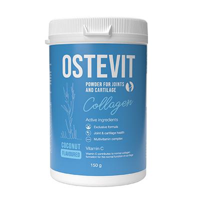 OSTEVIT (LOW PRICE)