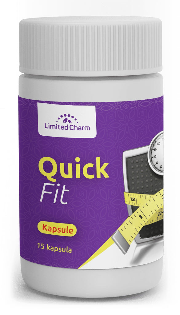 QuickFit