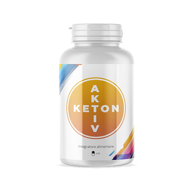 Keton Active