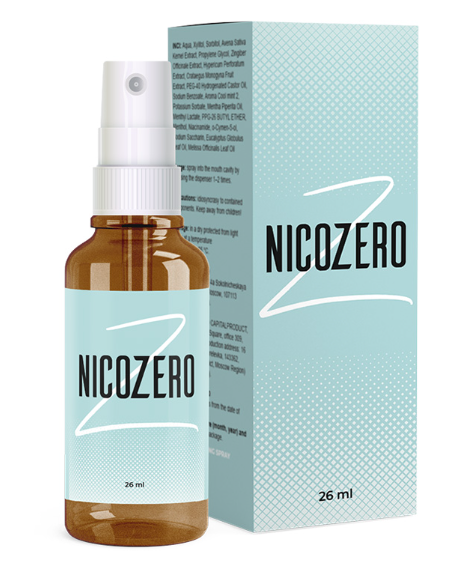 Nicozero