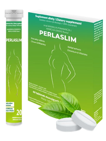 Perla Slim