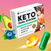 Keto Dual System