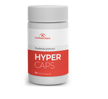 Hyper caps