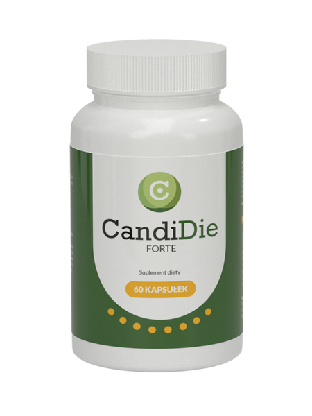 Candidie Forte