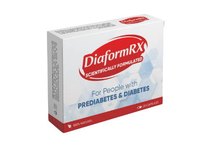 DiaformRX