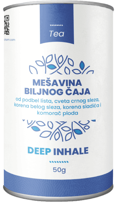 Deep Inhale