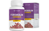 Forskolin Summer - Bezpieczny sposób na wyeliminowanie nadprogramowych kilogramów