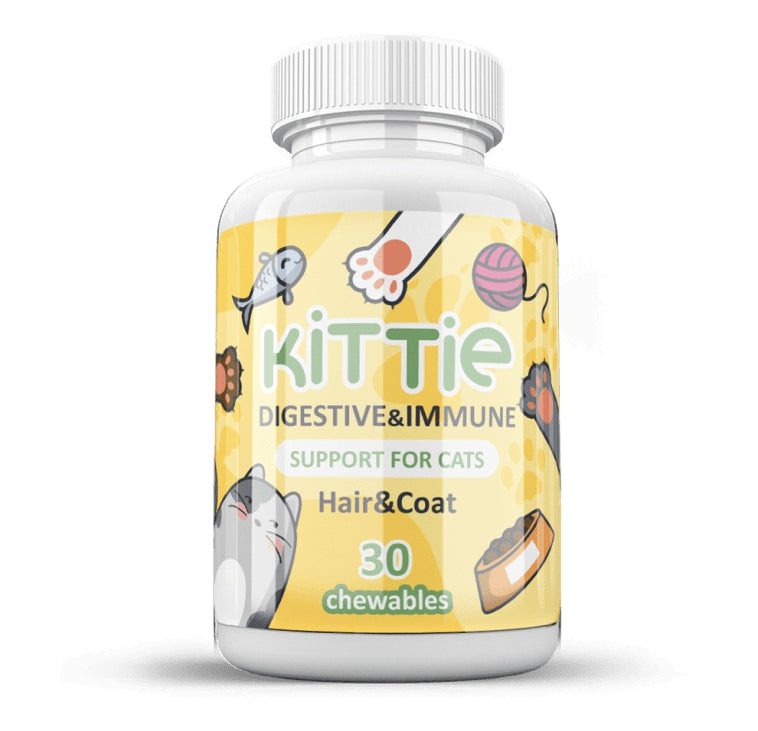 Kittie Gr Yellow