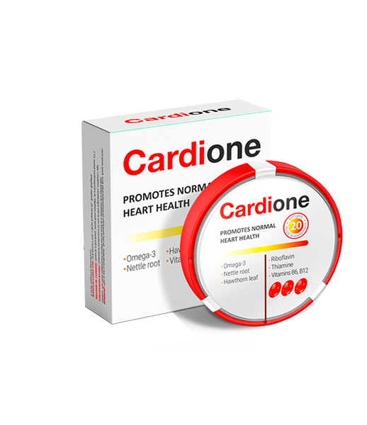 Cardione