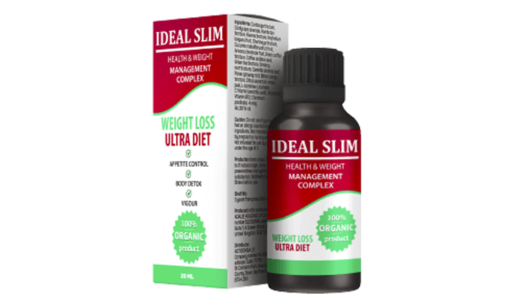 Ideal Slim