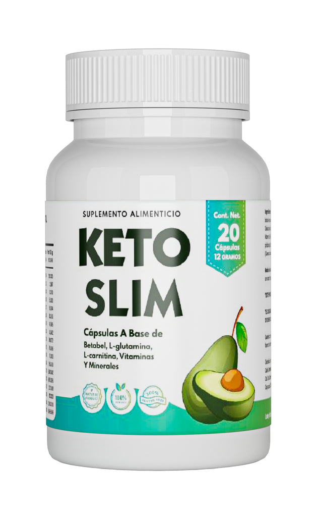 Keto Slim