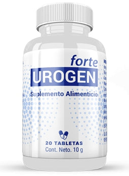 Urogen Forte